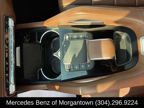 Certified 2024 Mercedes-Benz GLE 350 4MATIC image 16