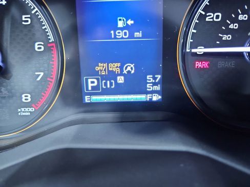 New 2025 Subaru Forester Wilderness image 16