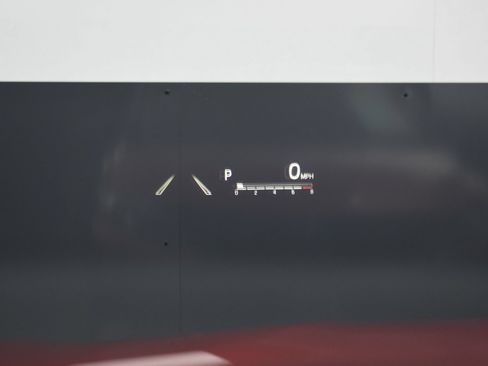 Used 2022 Toyota Camry XSE w/ Navigation Package FWD image 23