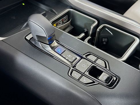 Certified 2025 Lexus TX 350 AWD w/ Technology Package image 17