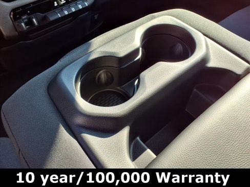 New 2026 RAM 1500 Tradesman image 10