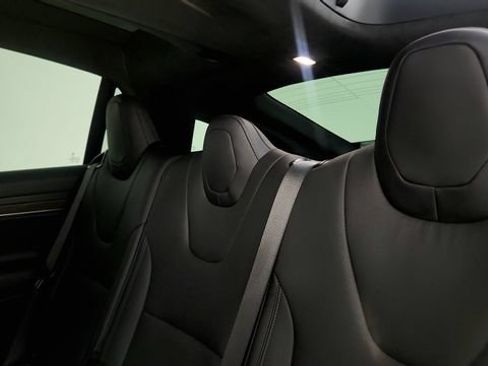 Used 2024 Tesla Model X AWD/4WD image 41