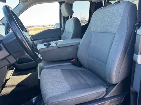 Used 2022 Ford F150 XLT w/ Equipment Group 302A High image 13