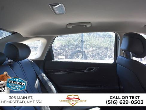 Used 2023 Genesis G80 2.5T AWD/4WD image 24