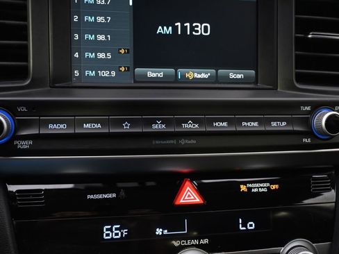 Used 2020 Hyundai Elantra SEL w/ Cargo Package (C1) FWD image 31