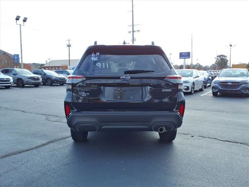 New 2025 Subaru Forester Limited image 23