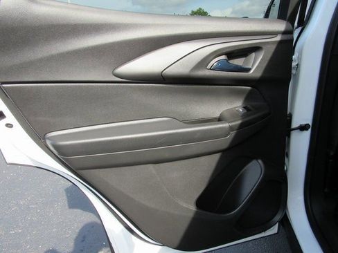 Used 2023 Chevrolet TrailBlazer ACTIV w/ Sun and Liftgate Package image 23