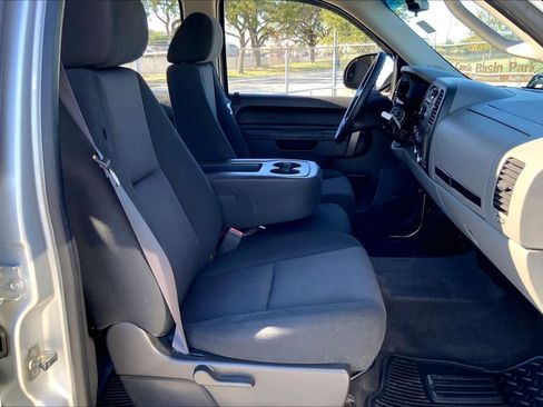 Used 2012 GMC Sierra 1500 SL image 8