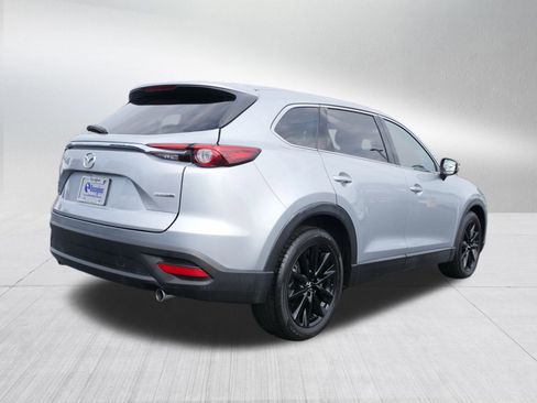 Used 2023 MAZDA CX-9 Touring Plus image 3