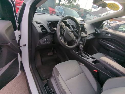 Used 2019 Ford Escape SE AWD/4WD image 8