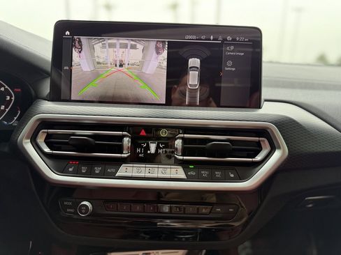 Used 2022 BMW X4 M40i w/ Premium Package image 17