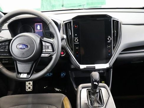 New 2026 Subaru Crosstrek 2.5i Sport image 13