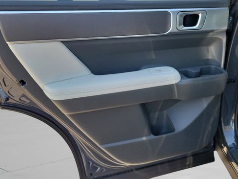 New 2026 Hyundai Santa Fe SEL image 11