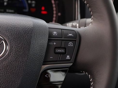 New 2026 Toyota Camry SE image 12