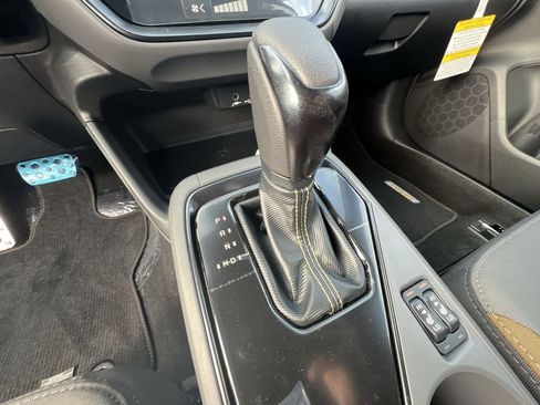 Used 2026 Subaru Crosstrek 2.5i Sport w/ Crosstrek Mirror Package AWD/4WD image 15