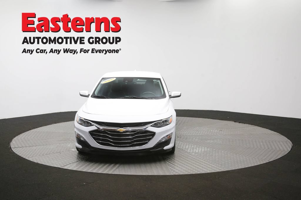 Used 2024 Chevrolet Malibu LT FWD image 55