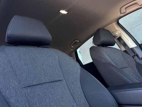 Certified 2024 Honda Accord LX image 28
