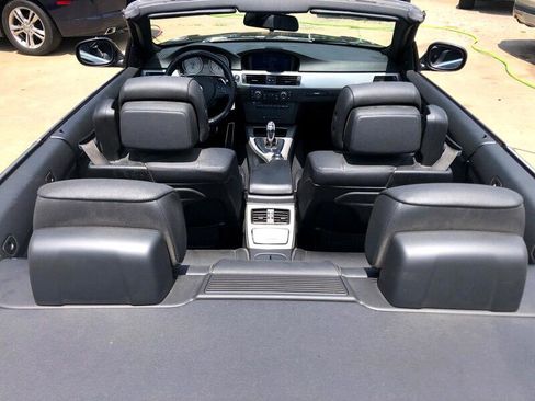 Used 2011 BMW 335is Convertible image 6