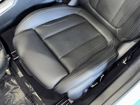 Certified 2024 BMW i4 xDrive40i image 34