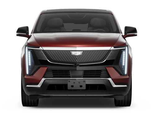 New 2026 Cadillac Escalade IQ Luxury 1 image 23