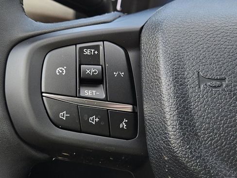 New 2025 Ford Ranger XLT w/ Chrome Accent Package image 16