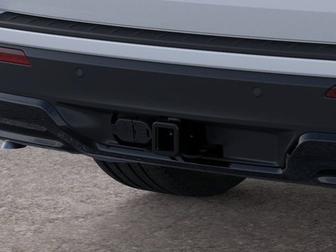 Used 2026 Ford Explorer ST-Line w/ ST-Line Street Pack AWD/4WD image 23