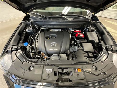 Used 2020 MAZDA CX-5 Touring image 27