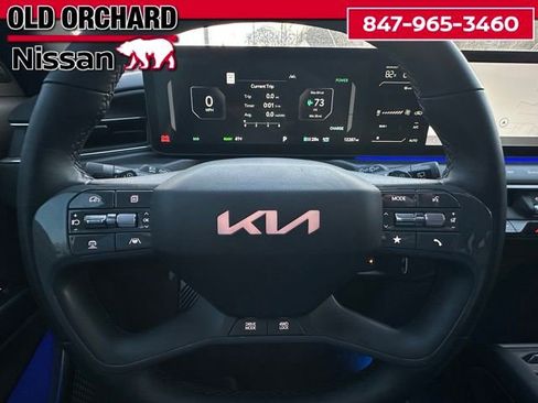 Used 2024 Kia EV9 GT-Line image 22