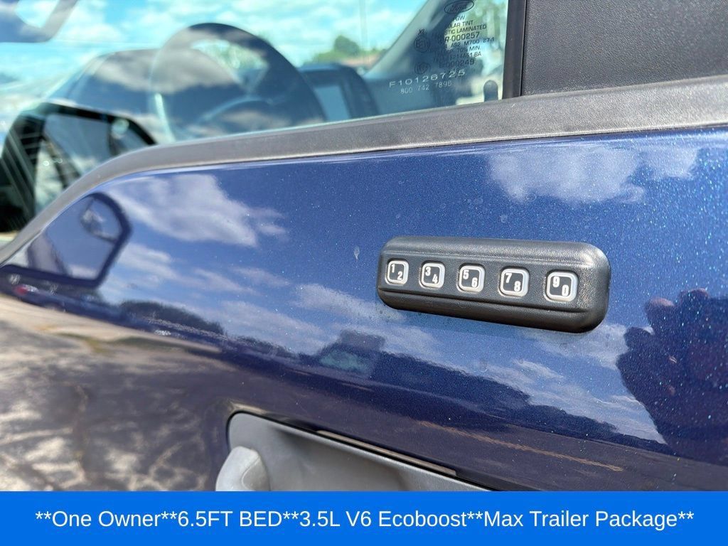 Used 2018 Ford F150 XL w/ Equipment Group 101A Mid AWD/4WD image 30