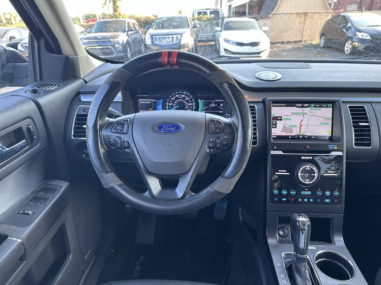 Used 2014 Ford Flex Limited w/ Equipment Group 303A AWD/4WD image 23