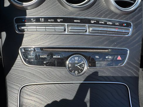 Used 2017 Mercedes-Benz C 43 AMG 4MATIC Cabriolet image 28