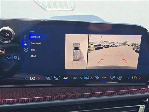New 2026 Chevrolet Traverse RS FWD image 23