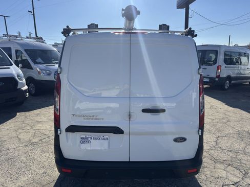 Used 2022 Ford Transit Connect XL image 10