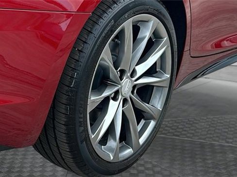 New 2025 Cadillac CT5 Sport image 13