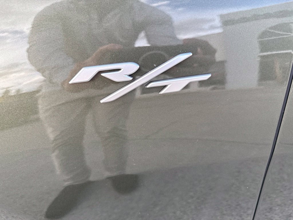 New 2027 Dodge Charger R/T AWD/4WD image 21