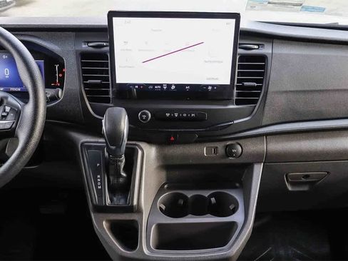 New 2026 Ford Transit 350 148 High Roof Extended w/ Load Area Protection Package image 13