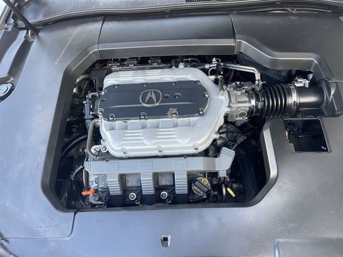 Used 2012 Acura TL FWD image 20