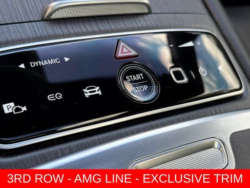 Certified 2023 Mercedes-Benz EQS 580 4MATIC SUV image 22