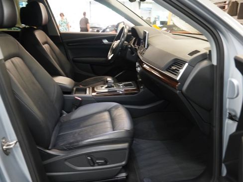 Used 2018 Audi Q5 2.0T Premium AWD/4WD image 33