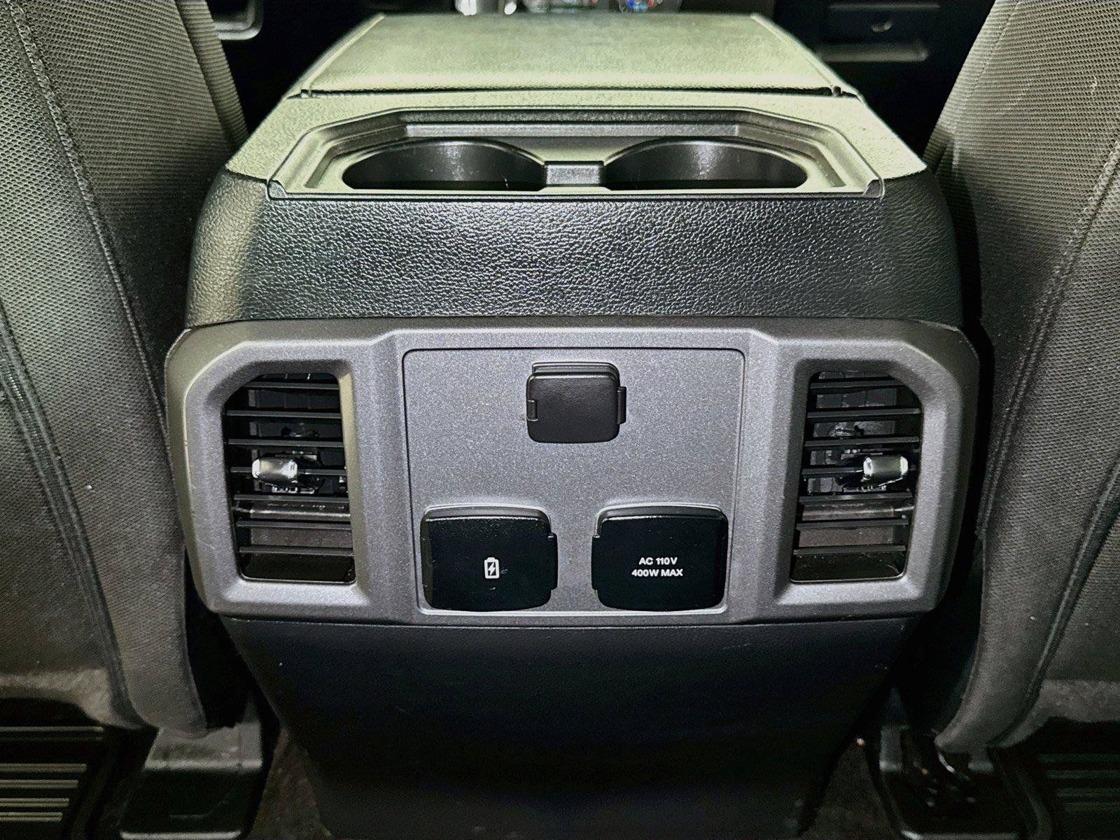 Used 2020 Ford F150 XLT w/ Equipment Group 302A Luxury AWD/4WD image 23