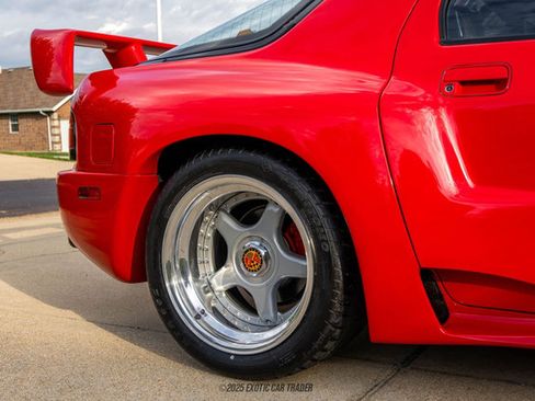 Used 1989 MAZDA RX-7 Turbo image 88