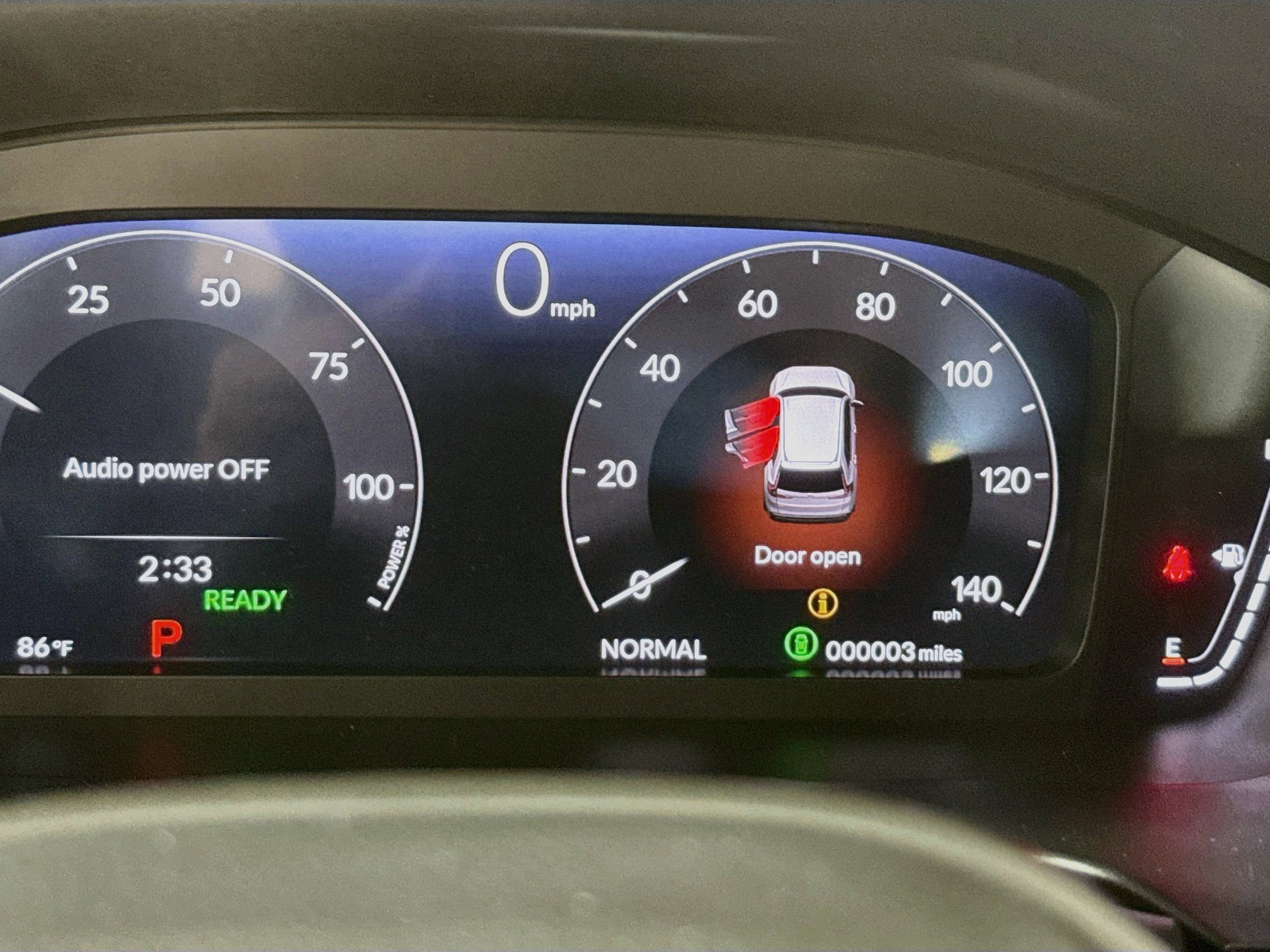 New 2026 Honda CR-V Sport-L image 13