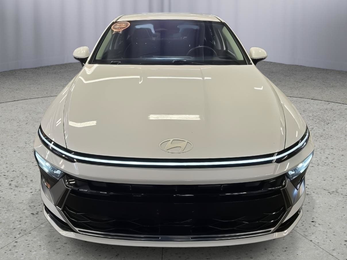 Used 2025 Hyundai Sonata SEL FWD image 7