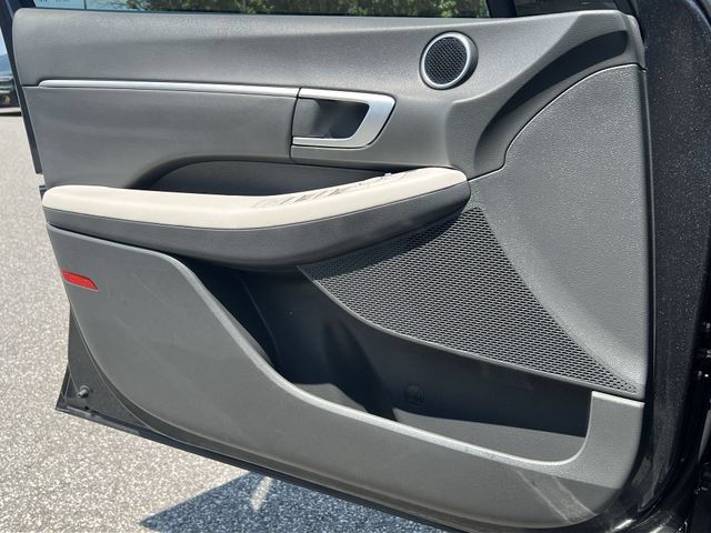 Certified 2025 Hyundai Sonata SEL FWD image 31