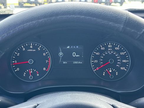 Used 2018 Kia Optima S w/ Panoramic Sunroof Package image 21