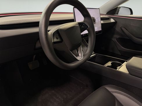 Used 2025 Tesla Model 3 Long Range RWD image 16