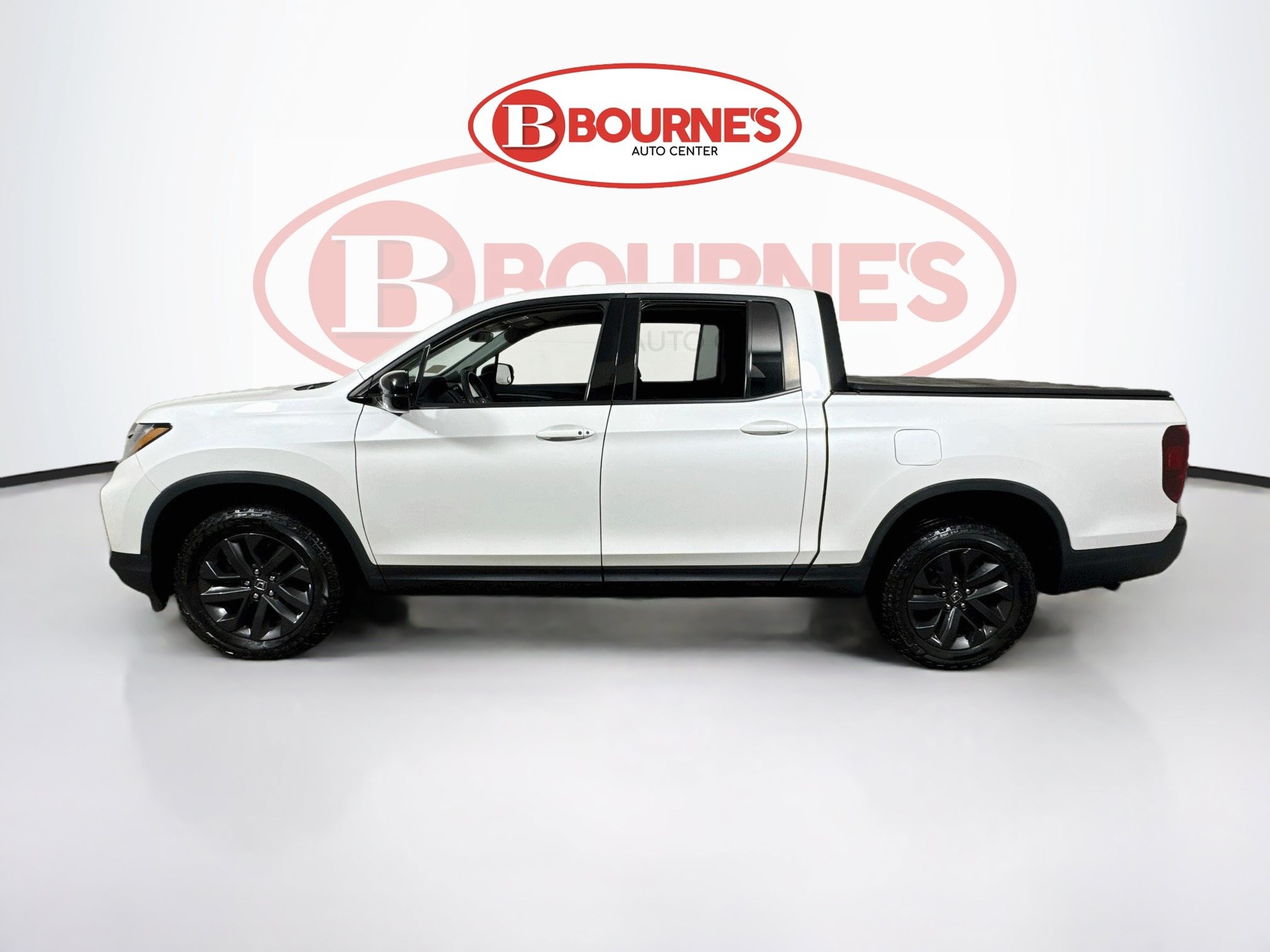 Used 2023 Honda Ridgeline Sport image 5
