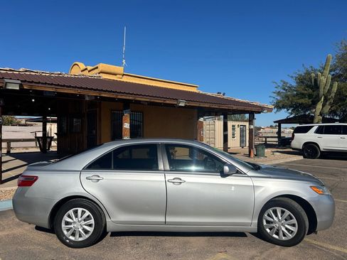 Used 2008 Toyota Camry image 6