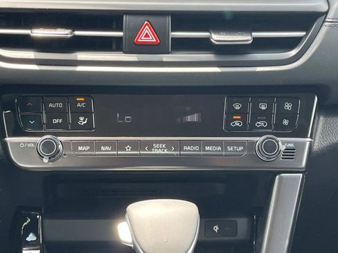 New 2026 Kia Seltos EX FWD image 12