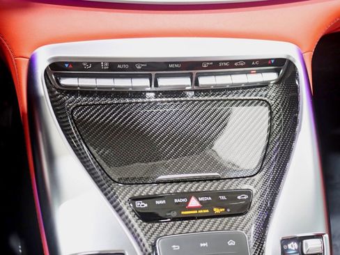 Used 2019 Mercedes-Benz AMG GT 63 image 30